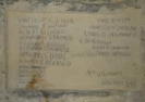 Namen van het 9e  US Army - 29-09-1944